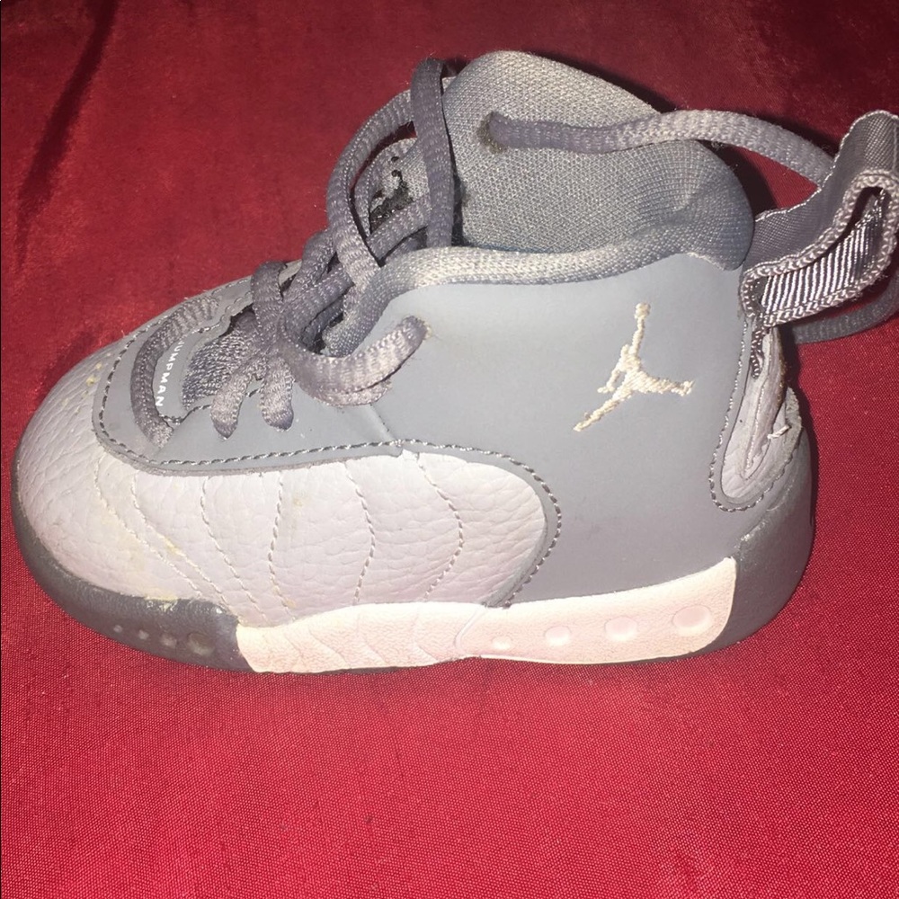 Jordans
